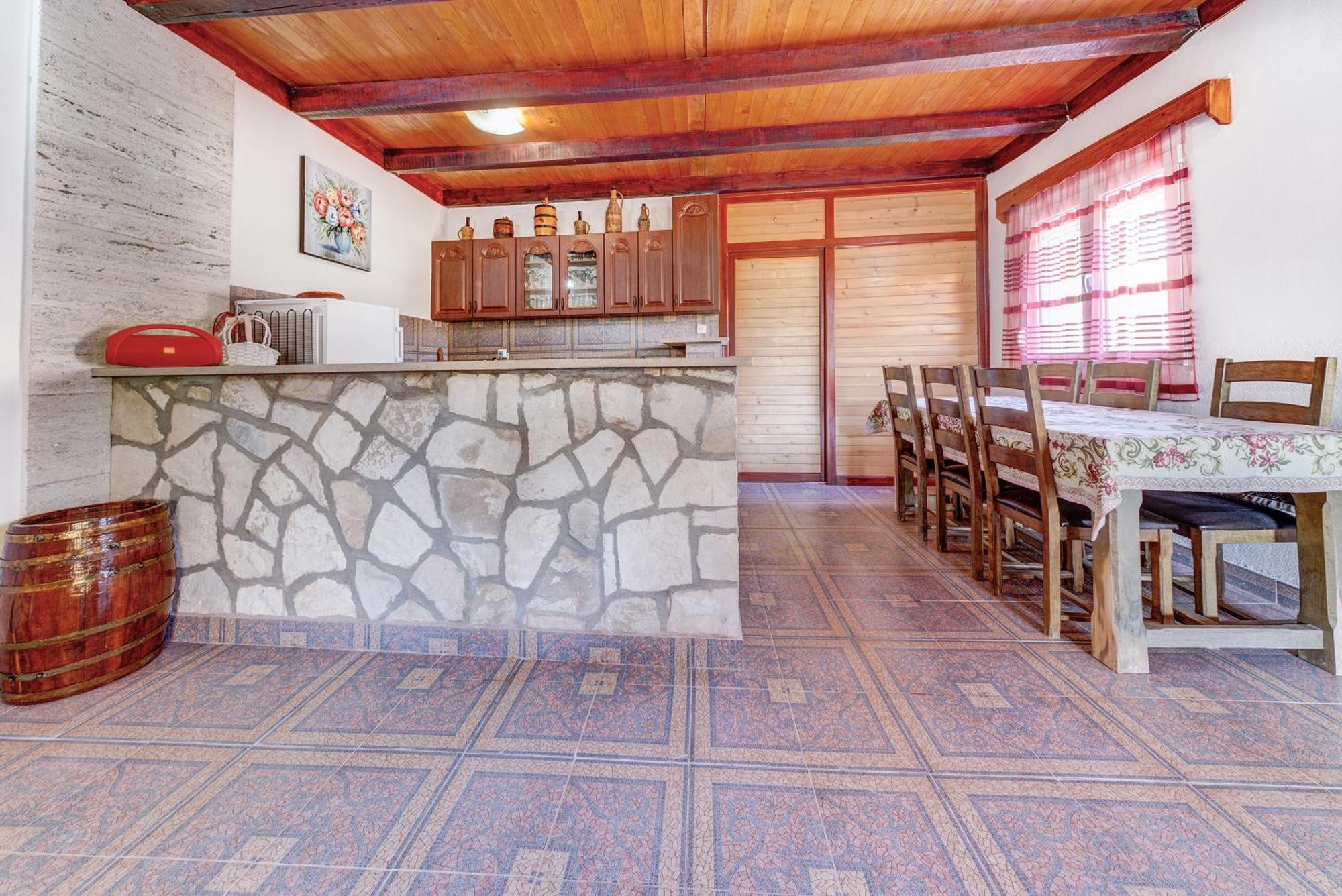 Casa Di Kiara, Skadar Lake Dodosi Quarto foto