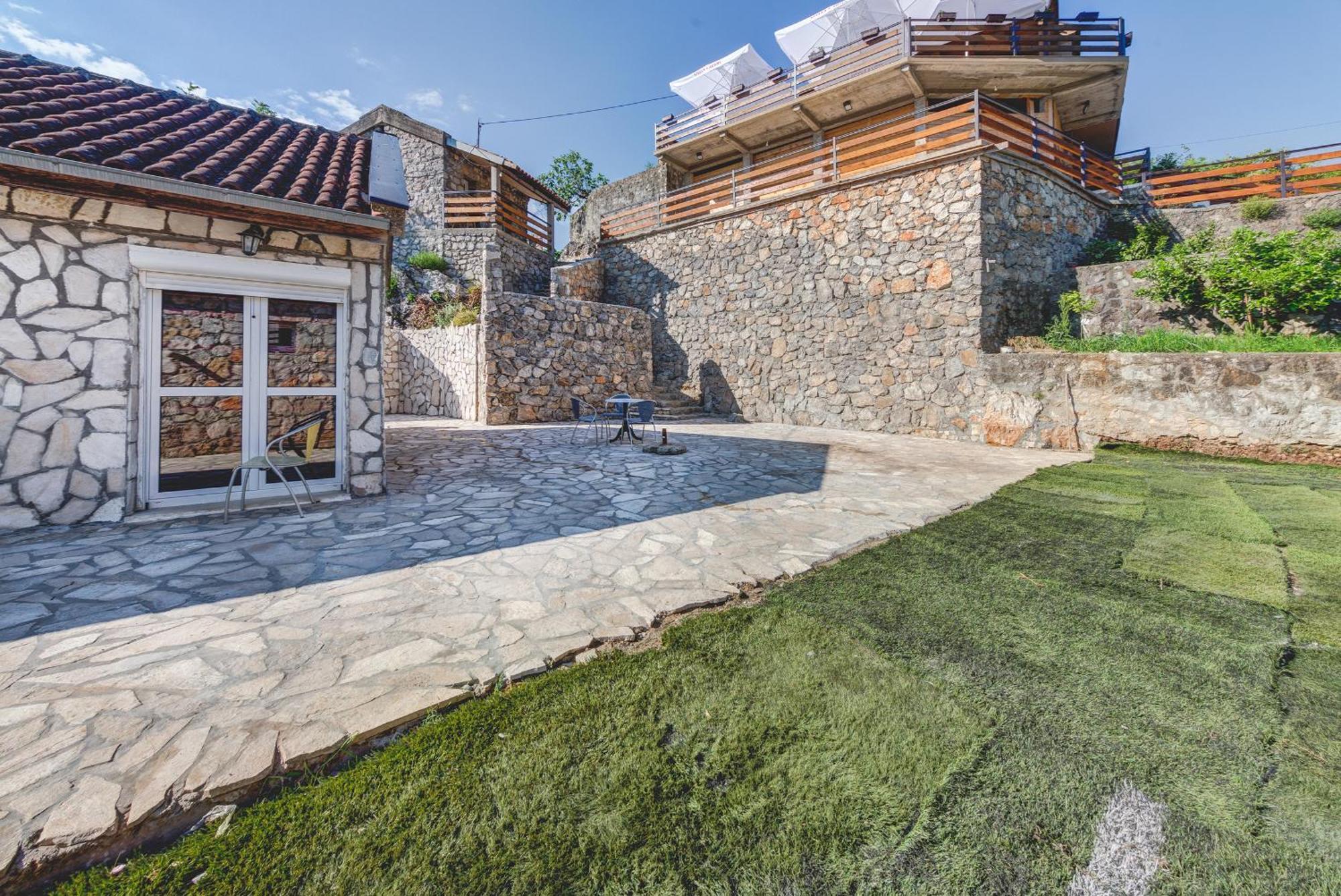 Casa Di Kiara, Skadar Lake Dodosi Quarto foto